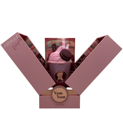 Perfume Armaf Yum Yum Eau de Parfum 100ml Mujer - Perfumes Bogotá