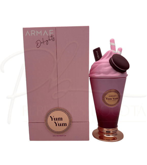 Perfume Armaf Yum Yum - Eau De Parfum - 100ml - Mujer - Perfumes Bogotá