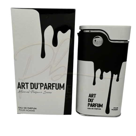 Perfume Art Du' Parfum - Armaf Eau De Parfum - 100ml - Hombre - Perfumes Bogotá
