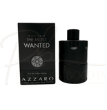 Perfume Azzaro The Most Wanted - Eau De Parfum Intense - 100ml - Hombre - Perfumes Bogotá