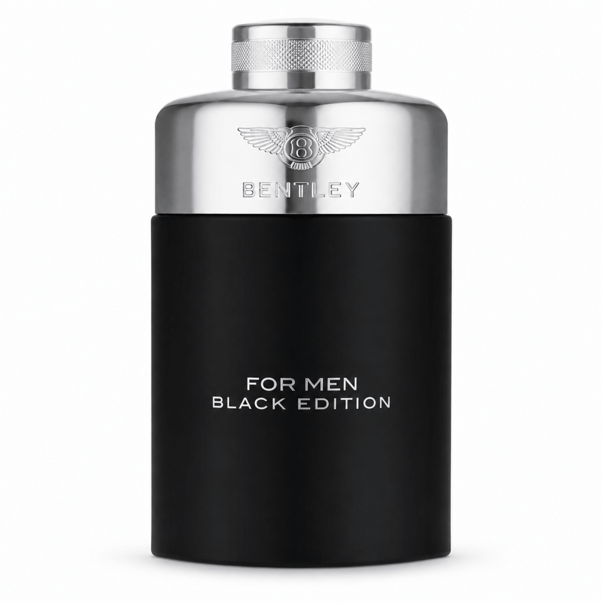 Perfume Bentley Black Edition Eau de Parfum 100ml Hombre - Perfumes Bogotá