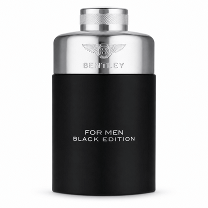 Perfume Bentley Black Edition Eau de Parfum 100ml Hombre - Perfumes Bogotá