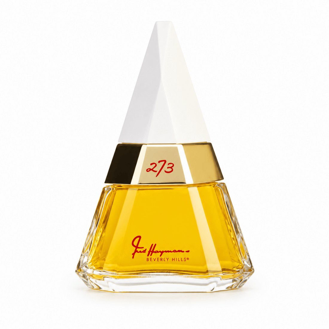 Perfume Beverly Hills 273 Rodeo Drive Fred Hayman Eau de Parfum 75ml Mujer - Perfumes Bogotá