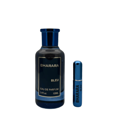 Perfume Bharara Bleu Eau de Parfum 100ml Hombre - Perfumes Bogotá