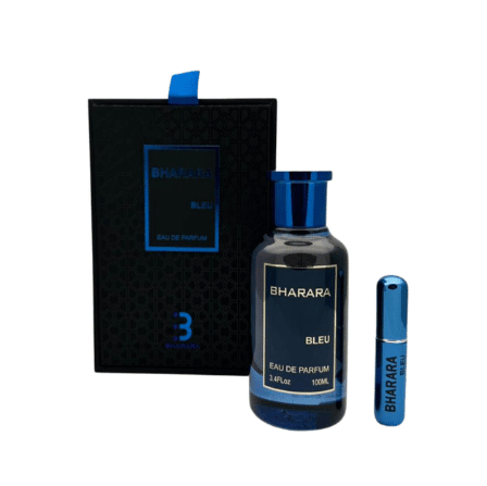 Perfume Bharara Bleu Eau de Parfum 100ml Hombre - Perfumes Bogotá