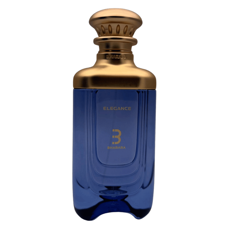 Perfume Bharara Elegance Eau de Parfum 100ml Unisex - Perfumes Bogotá