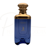 Perfume Bharara - Elegance - Eau De Parfum - 100ml - Unisex - Perfumes Bogotá