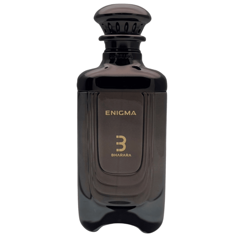 Perfume Bharara Enigma Eau de Parfum 100ml Unisex - Perfumes Bogotá