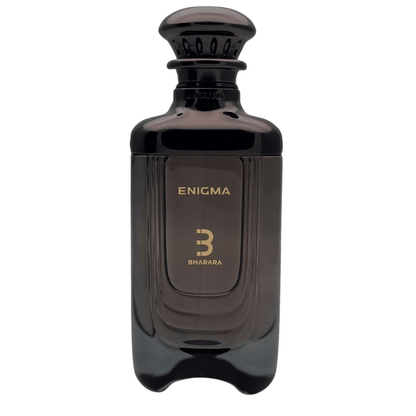 Perfume Bharara Enigma Eau de Parfum 100ml Unisex - Perfumes Bogotá