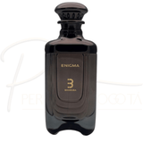 Perfume Bharara - Enigma - Eau De Parfum - 100ml - Unisex - Perfumes Bogotá