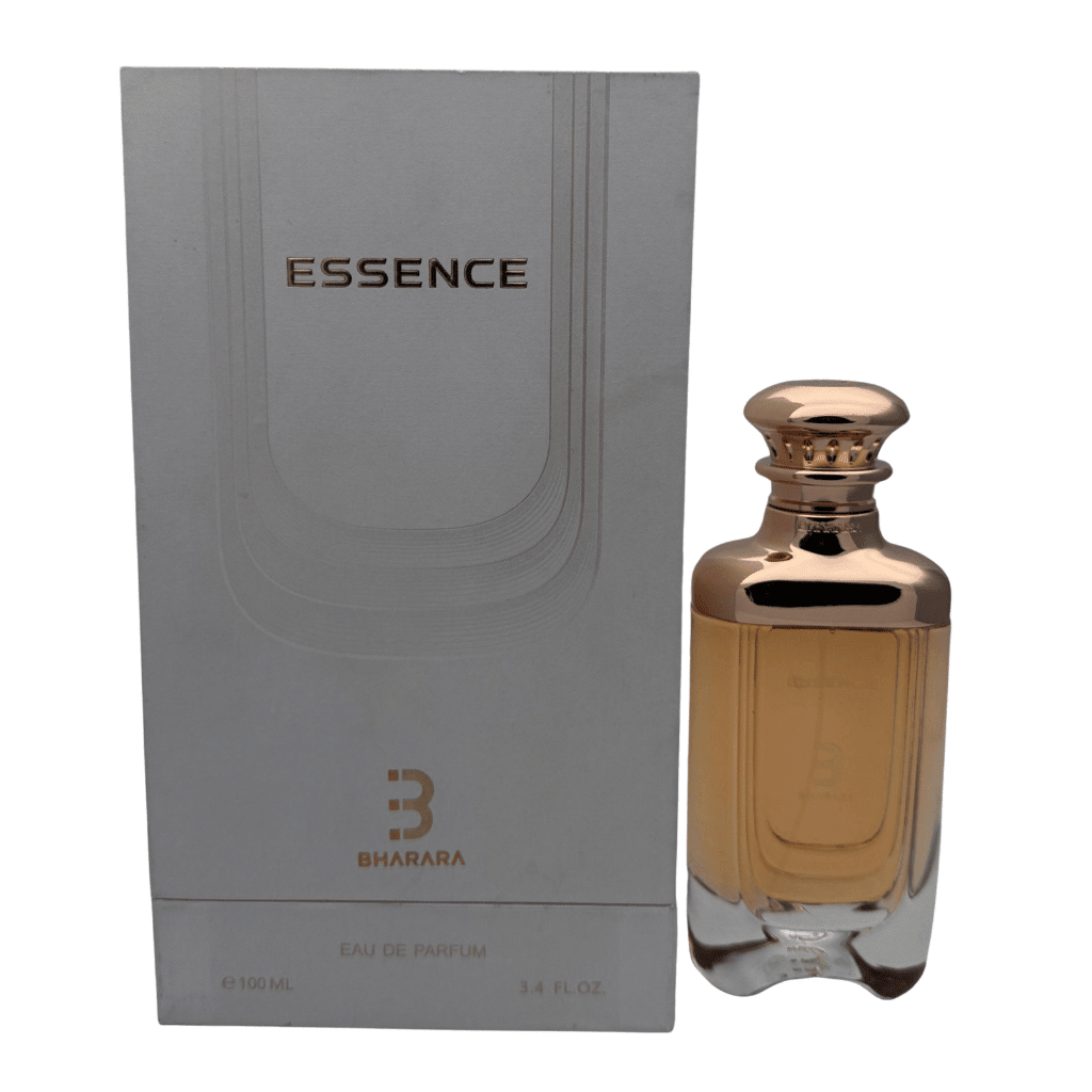 Perfume Bharara Essence Eau de Parfum 100ml Unisex - Perfumes Bogotá