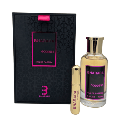 Perfume Bharara Goddess Eau de Parfum 100ml Mujer - Perfumes Bogotá