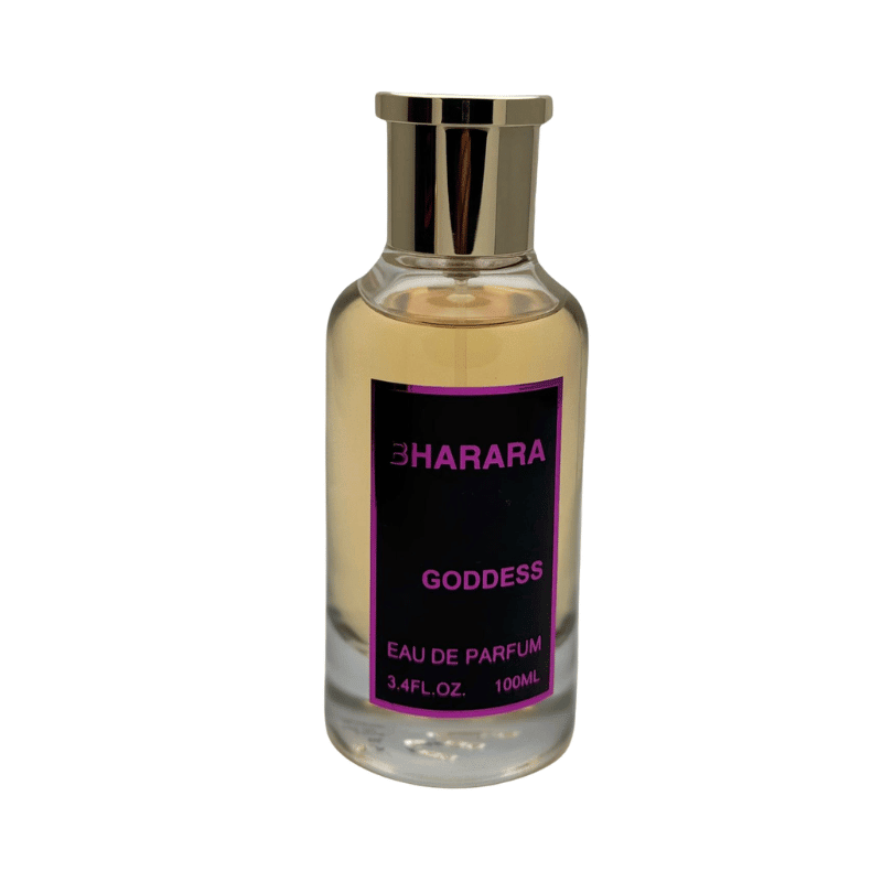 Perfume Bharara Goddess Eau de Parfum 100ml Mujer - Perfumes Bogotá