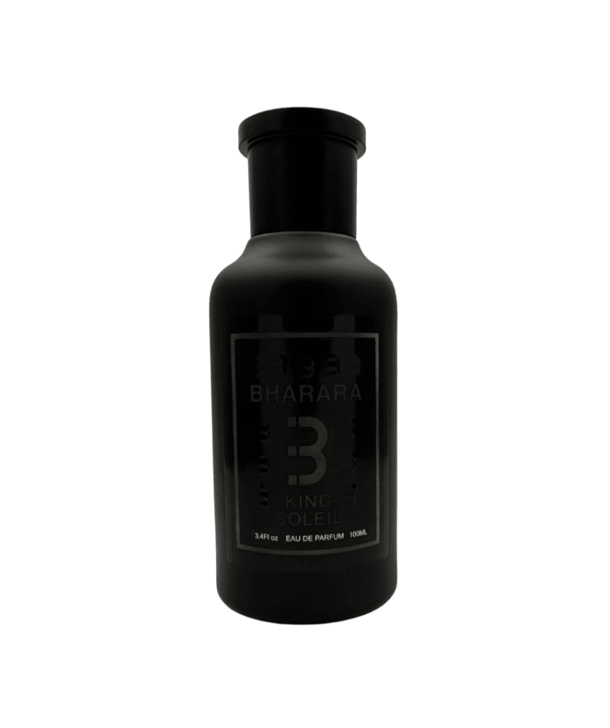 Perfume Bharara King Soleil Eau de Parfum 100ml Unisex - Perfumes Bogotá