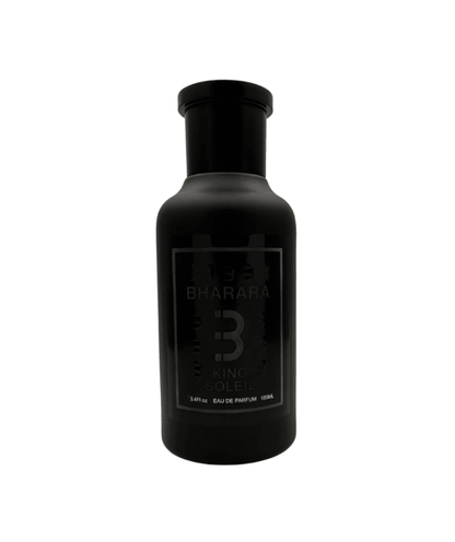 Perfume Bharara King Soleil Eau de Parfum 100ml Unisex - Perfumes Bogotá