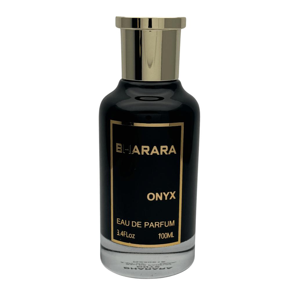 Perfume Bharara Onyx Eau de Parfum 100ml Hombre - Perfumes Bogotá