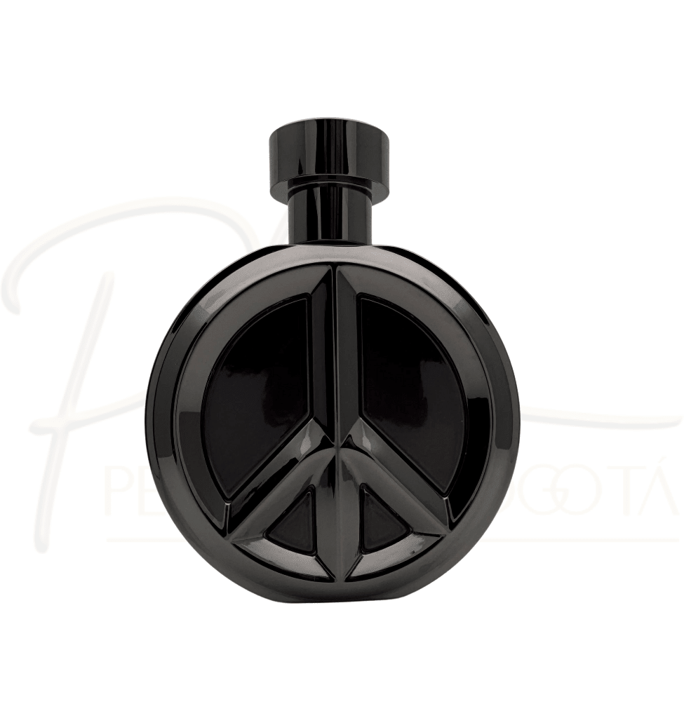 Perfume Bharara Peace Parfum 100ml Hombre - Perfumes Bogotá