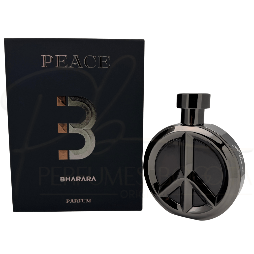Perfume Bharara Peace Parfum 100ml Hombre