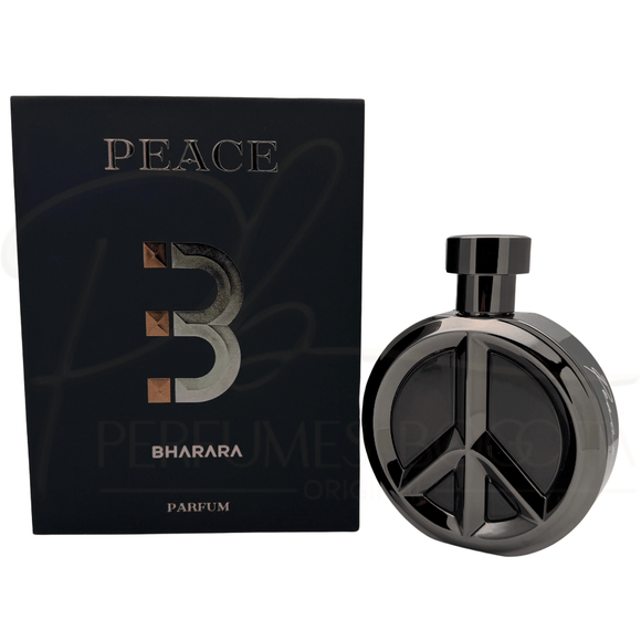 Perfume Bharara Peace - Parfum - 100ml - Hombre - Perfumes Bogotá