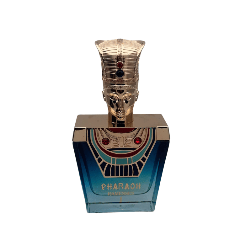 Perfume Bharara Pharaoh Ramessesi 1 Parfum 100ml Unisex - Perfumes Bogotá