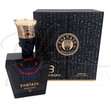 Perfume Bharara - Pharaoh Ramessesi 2 - Parfum - 100ml - Unisex - Perfumes Bogotá