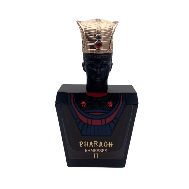 Perfume Bharara Pharaoh Ramessesi 2 Parfum 100ml Unisex - Perfumes Bogotá