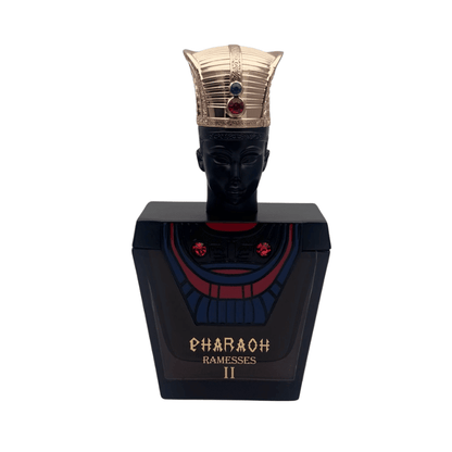 Perfume Bharara Pharaoh Ramessesi 2 Parfum 100ml Unisex - Perfumes Bogotá