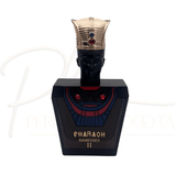 Perfume Bharara - Pharaoh Ramessesi 2 - Parfum - 100ml - Unisex - Perfumes Bogotá