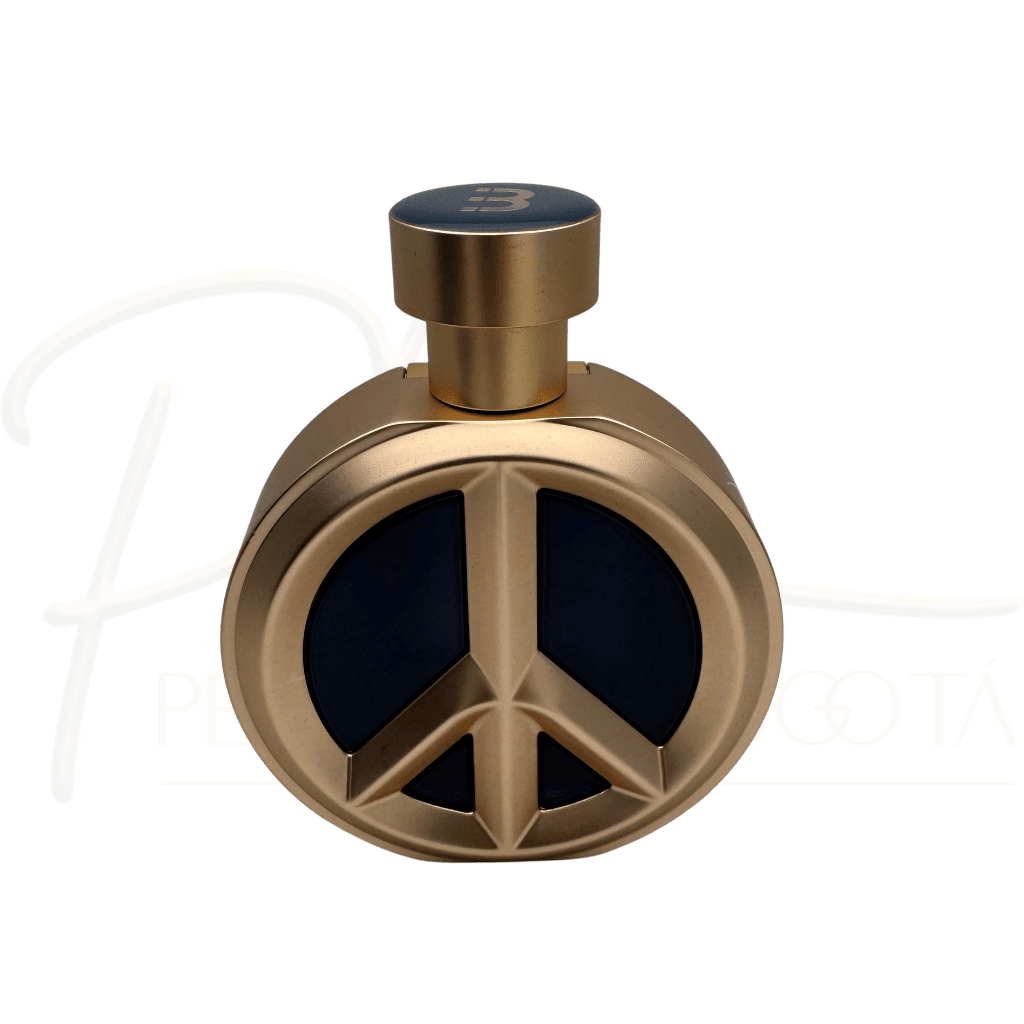 Perfume Bharara Placid Parfum 100ml Hombre - Perfumes Bogotá