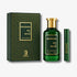 Perfume Bharara Rey De Reyes Eau de Parfum 100ml Hombre - Perfumes Bogotá
