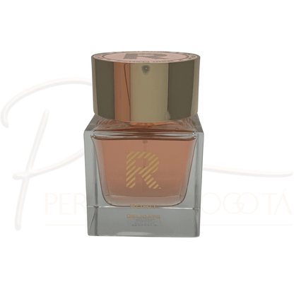 Perfume Bharara Rohit Delicate Eau de Parfum 100ml Mujer