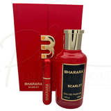 Perfume Bharara Scarlet - Eau De Parfum - 100ml - Mujer - Perfumes Bogotá