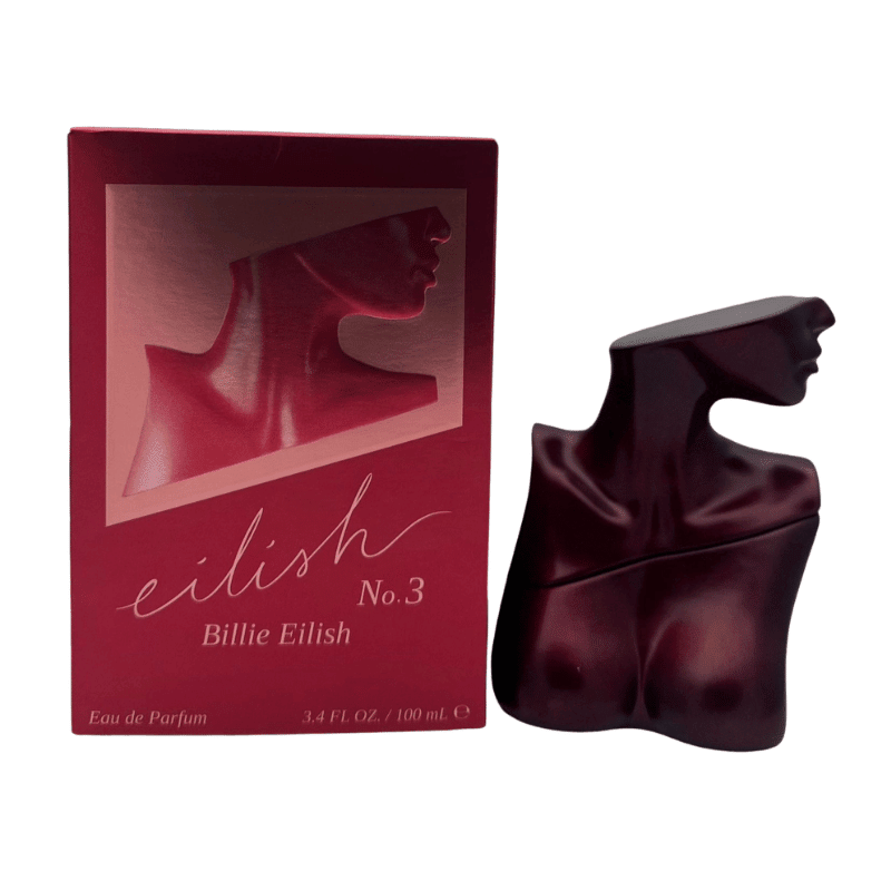Perfume Billie Eilish Eilish No. 3 Eau de Parfum 100ml Unisex - Perfumes Bogotá