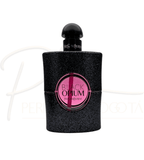 Perfume Black Opium - Eau De Parfum Neon - 75ml - Mujer - Perfumes Bogotá