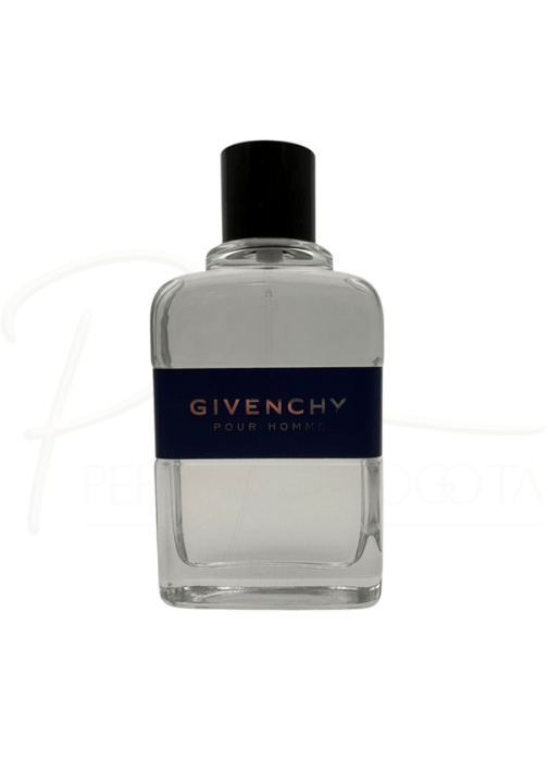 Perfume Givenchy Blue Label Eau de Toilette 100ml Hombre