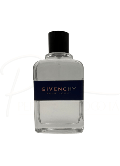 Perfume Givenchy Blue Label Eau de Toilette 100ml Hombre