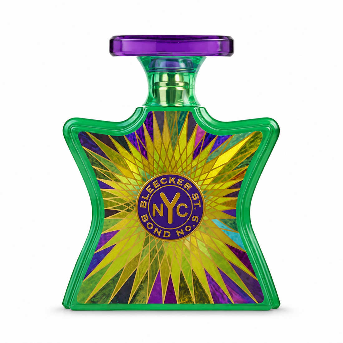Perfume Bond Bleecker Street Eau de Parfum 100ml Unisex - Perfumes Bogotá