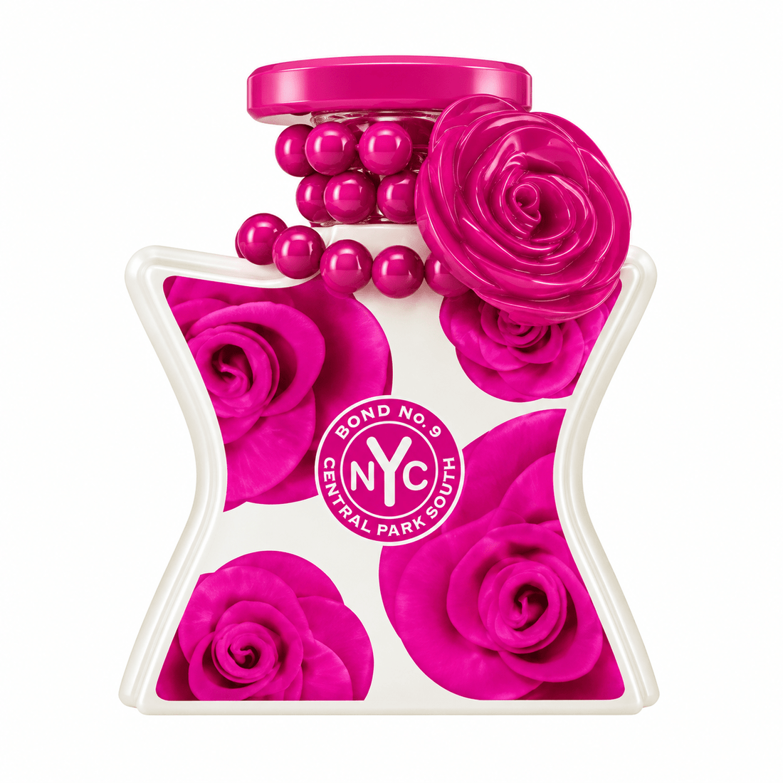 Perfume Bond Central Park South Eau de Parfum 100ml Mujer - Perfumes Bogotá