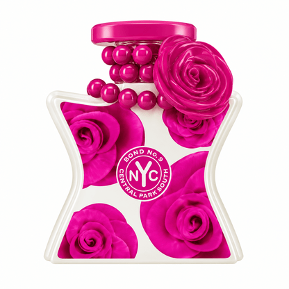 Perfume Bond Central Park South Eau de Parfum 100ml Mujer - Perfumes Bogotá