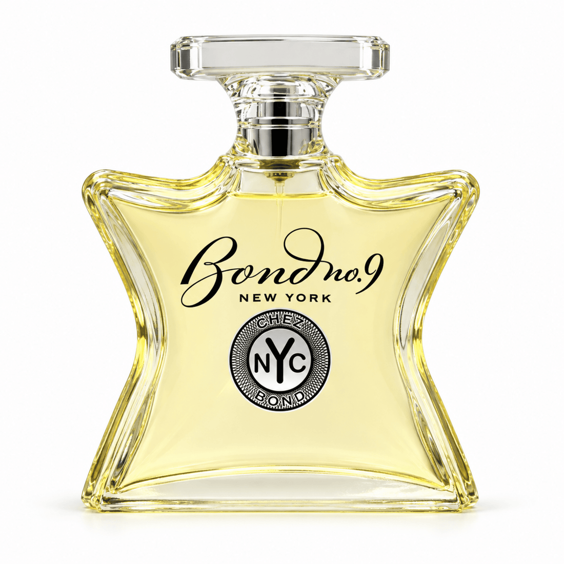Perfume Bond Chez Eau de Parfum 100ml Hombre - Perfumes Bogotá
