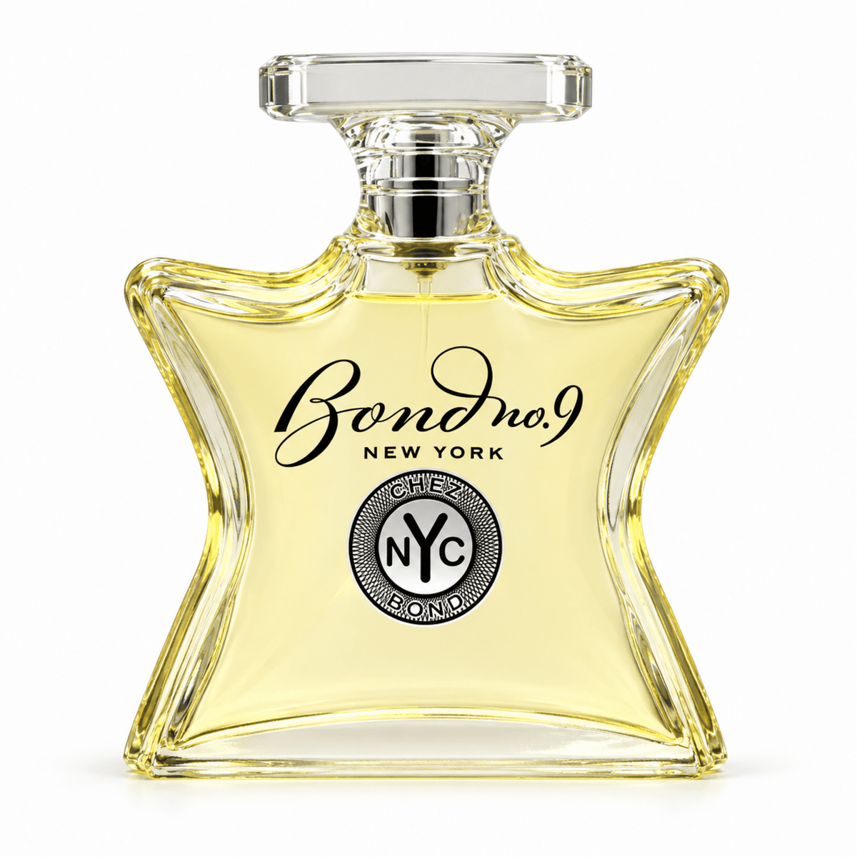 Perfume Bond Chez Eau de Parfum 100ml Hombre - Perfumes Bogotá