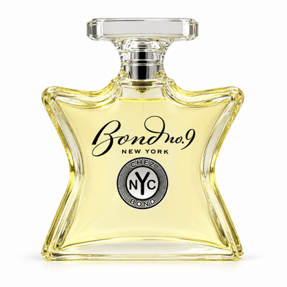 Perfume Bond Chez Eau de Parfum 100ml Hombre - Perfumes Bogotá