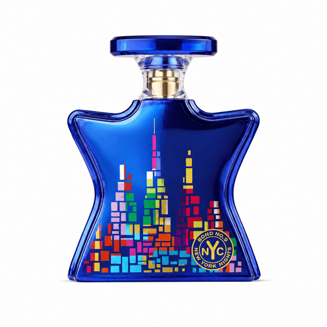 Perfume Bond New York Nights Eau de Parfum 100ml Unisex - Perfumes Bogotá