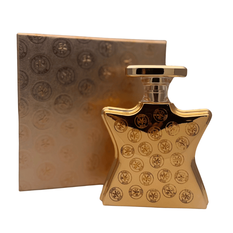 Perfume Bond Signature Eau de Parfum 100ml Unisex - Perfumes Bogotá