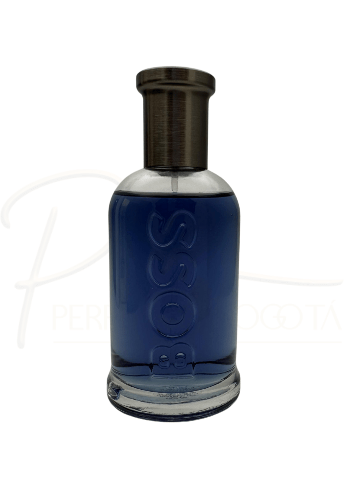 Perfume Hugo Boss Boss Bottled Infinite Eau de Parfum 100ml Hombre