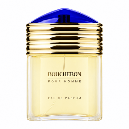 Perfume Boucheron Eau de Parfum 100ml Hombre - Perfumes Bogotá