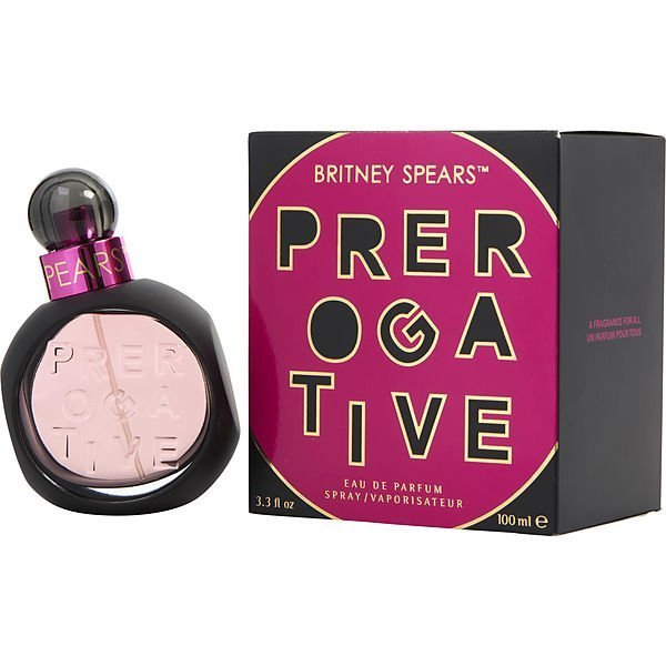 Perfume Britney Spears Prerogative Eau de Parfum 100ml Mujer - Perfumes Bogotá
