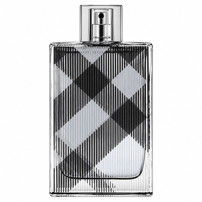 Perfume Burberry Brit Eau de Toilette 100ml Hombre - Perfumes Bogotá