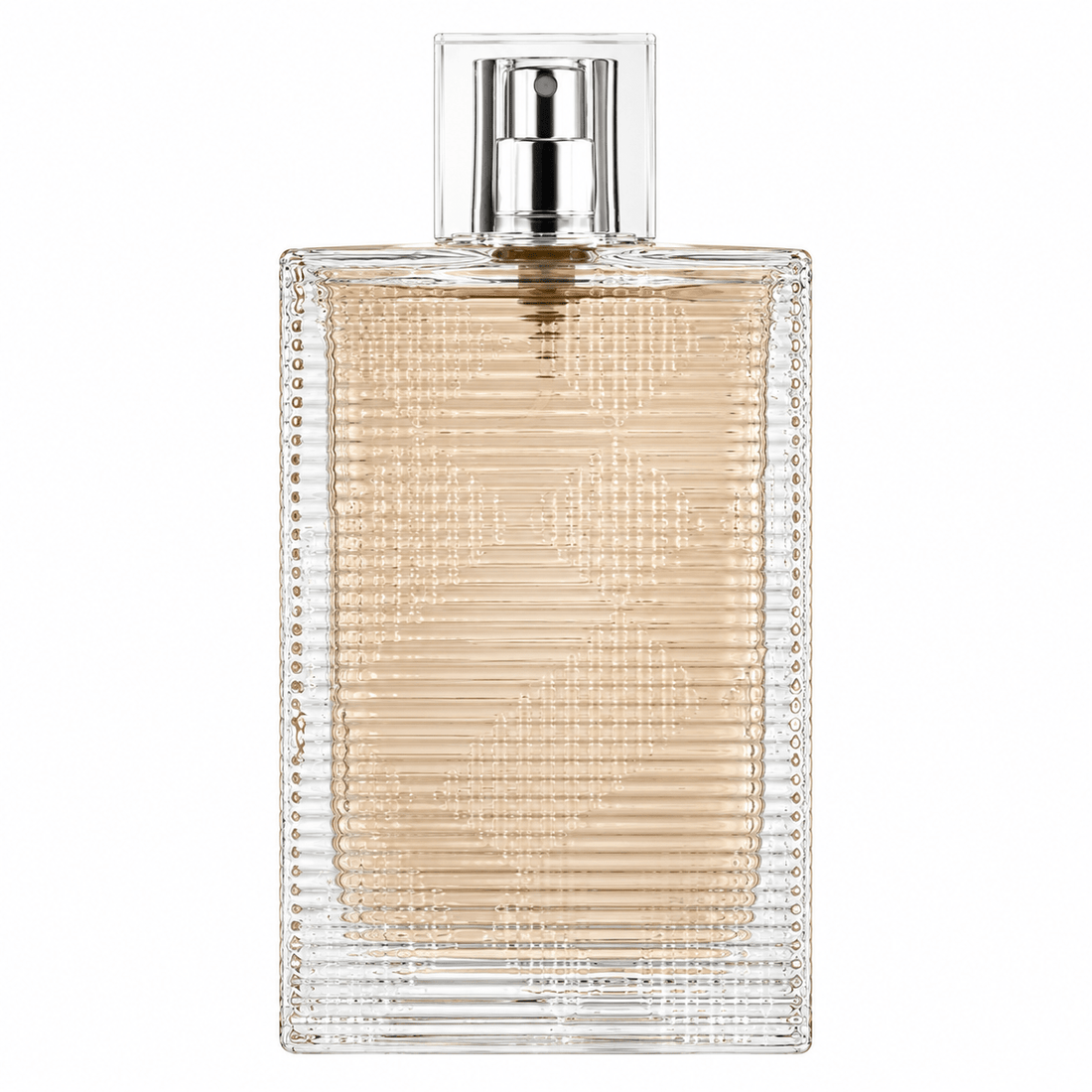 Perfume Burberry Brit Rhythm Eau de Toilette 90ml Mujer - Perfumes Bogotá