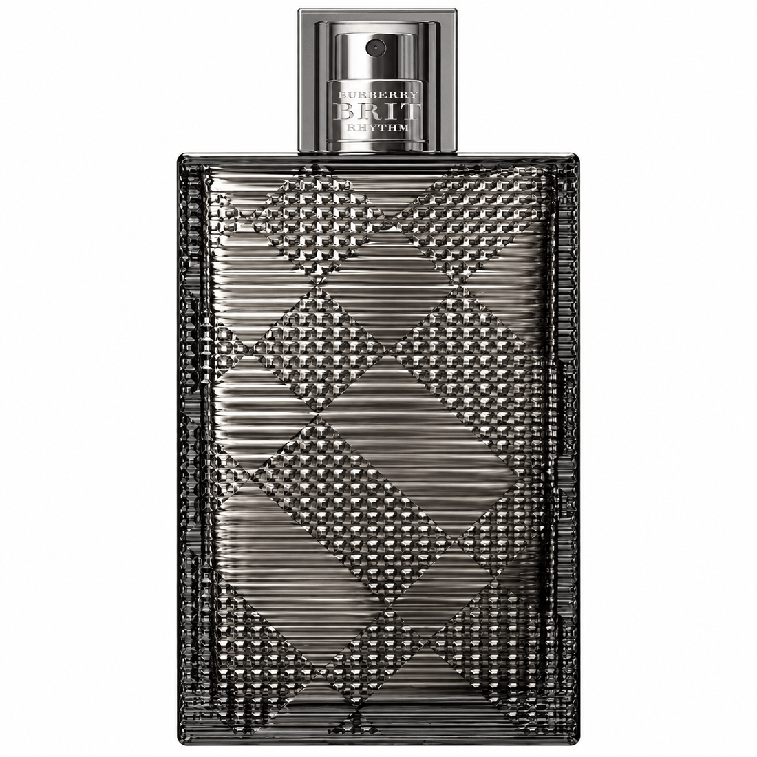 Perfume Burberry Brit Rhythm Intense Eau de Toilette 90ml Hombre - Perfumes Bogotá